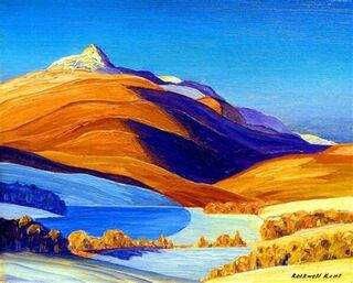 Rockwell Kent